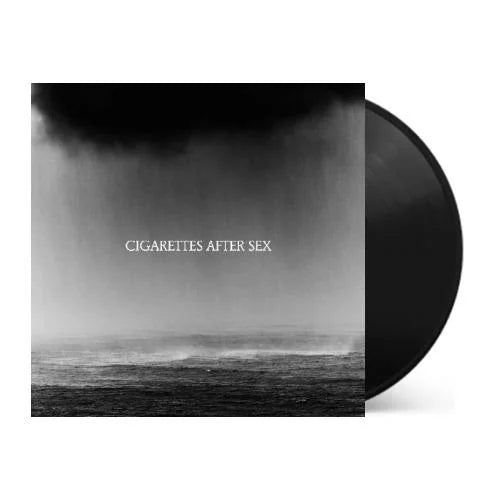 Cigarettes After Sex - Cry [ Vinyl ]