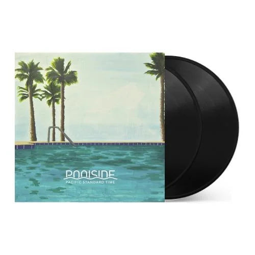 Poolside - Pacific Standard Time [2LP] [ Vinyl ]