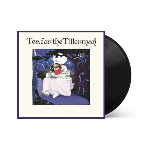 Yusuf (Cat Stevens) - Tea For The Tillerman 2 [ Vinyl ]
