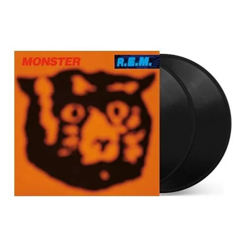 R.E.M. - Monster (25th Anniversary Edition) [2LP] [ Vinyl ]