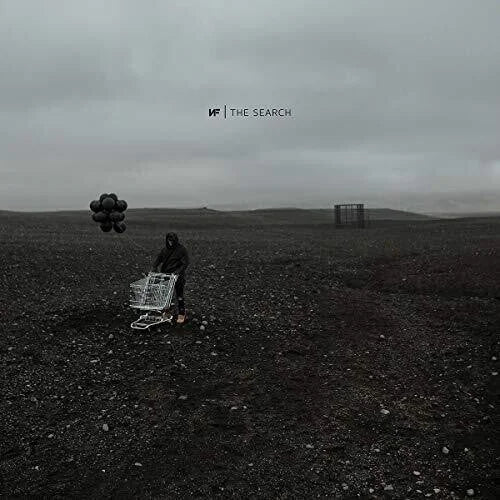 Nf - The Search [ Vinyl ]
