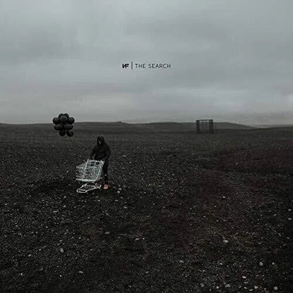 Nf - The Search [ Vinyl ]