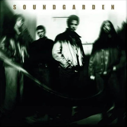 Soundgarden - A-Sides [2LP] [ Vinyl ]