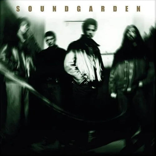 Soundgarden - A-Sides [2LP] [ Vinyl ]