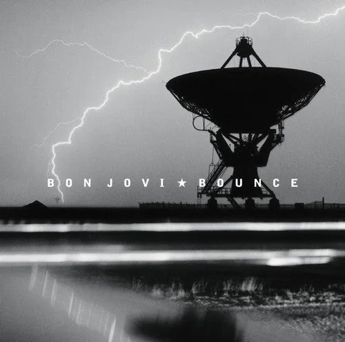 Bon Jovi - Bounce [ Vinyl ]