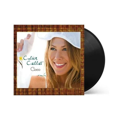 Colbie Caillat - Coco [180-Gram Black] [ Vinyl ]