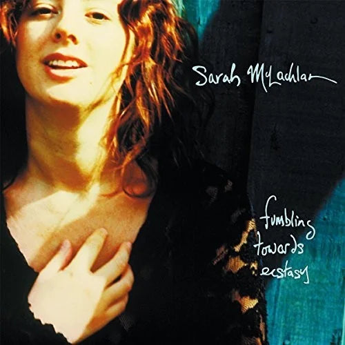 Sarah McLachlan - Fumbling Towards Ecstacy [180-gram] [ Vinyl ]