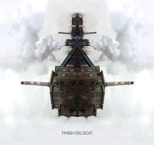 Phish - Big Boat [ Vinyl ]