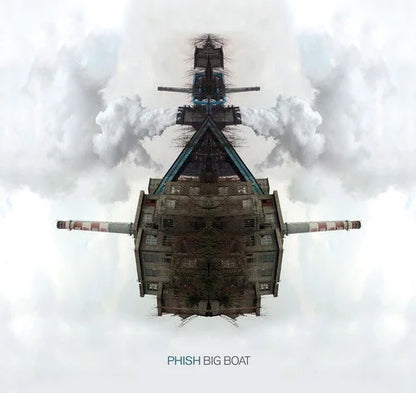 Phish - Big Boat [ Vinyl ]