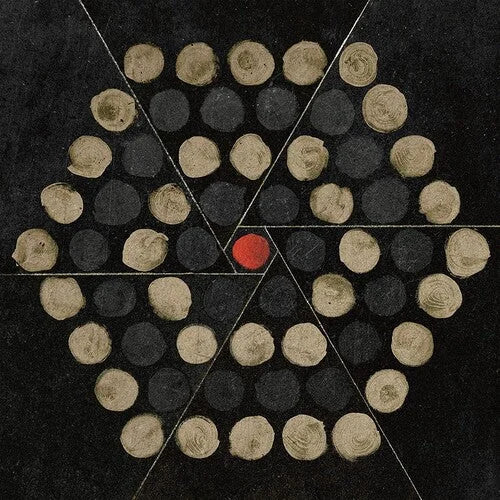 Thrice - Palms [ Vinyl ]