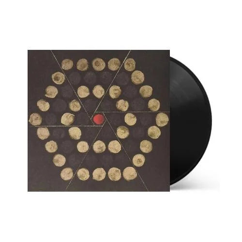 Thrice - Palms [ Vinyl ]