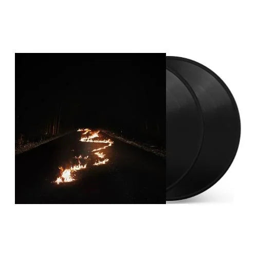 Bob Moses - Battle Lines [2LP] [ Vinyl ]
