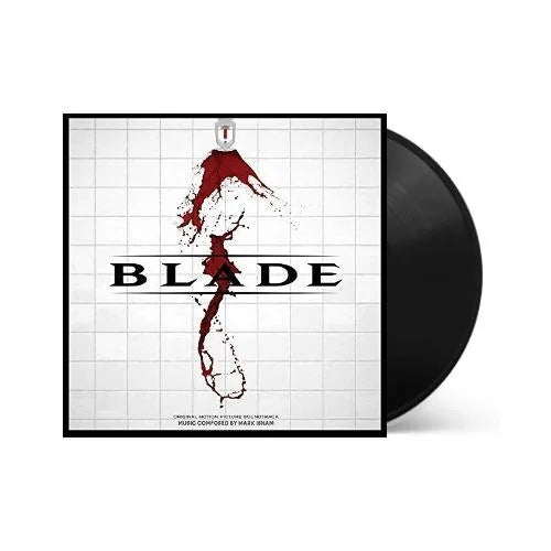 Mark Isham - Blade (Original Motion Picture Soundtrack) [ Vinyl ]