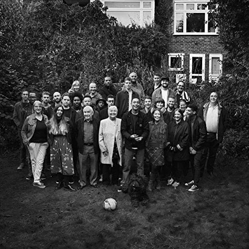 Loyle Carner - Yesterday's Gone [ Vinyl ]