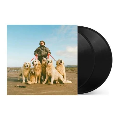 Mall Grab - What I Breathe [2LP] [ Vinyl ]
