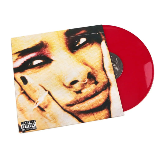WILLOW - lately I feel EVERYTHING [Red] [ Vinyl ]