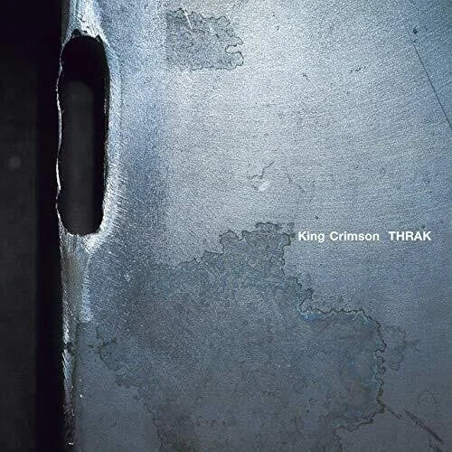 King Crimson - Thrak (200gm) [ Vinyl ]