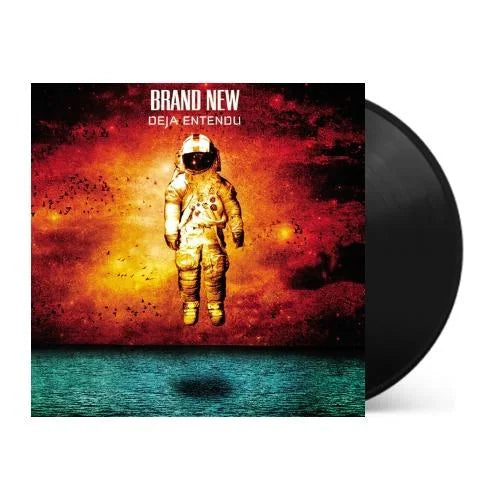 Brand New - Deja Entendu [2LP]