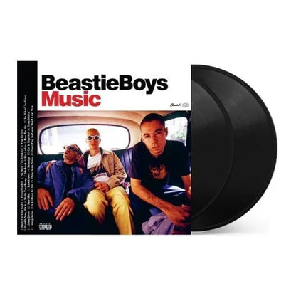 Beastie Boys - Beastie Boys Music [2LP] [ Vinyl ]