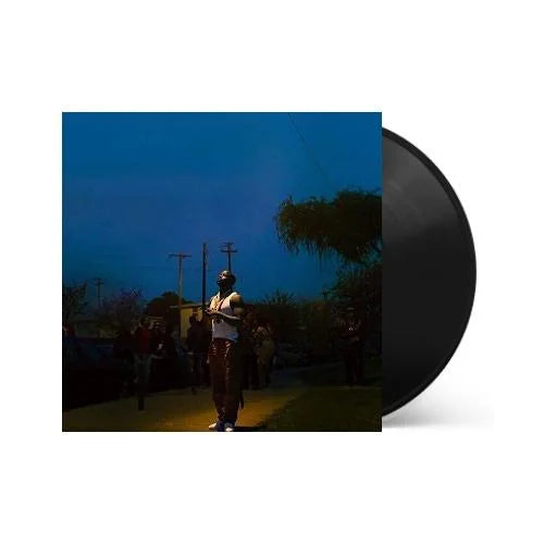 Jay Rock - Redemption [ Vinyl ]