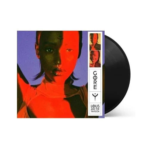 Lous & the Yakuza - Gore [ Vinyl ]