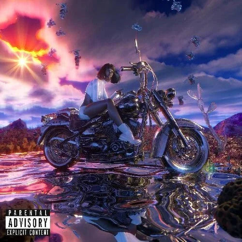 Tkay Maidza - Last Year Was Weird, Vol. 2 [ Vinyl ]