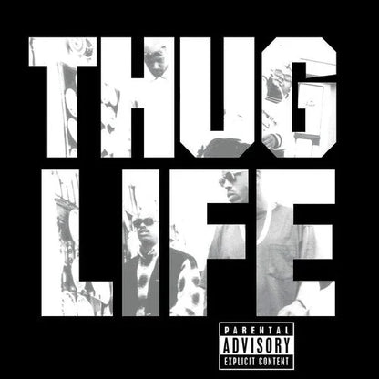 Thug Life: Volume 1 [ Vinyl ]