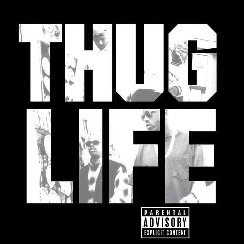 Thug Life: Volume 1 [ Vinyl ]