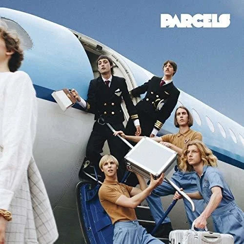 Parcels - Parcels [ Vinyl ]