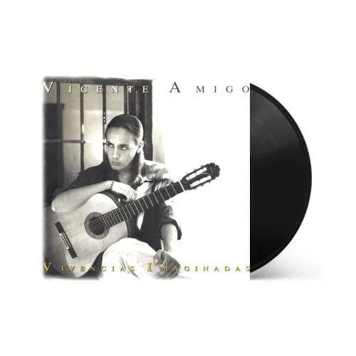 Vicente Amigo - Vivencias Imaginadas [ Vinyl ]