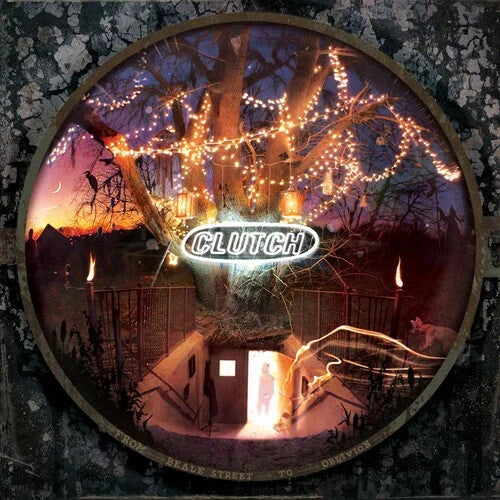 Clutch - From Beale Street to Oblivion [ Vinyl ]