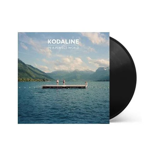 Kodaline - In a Perfect World [ Vinyl ]