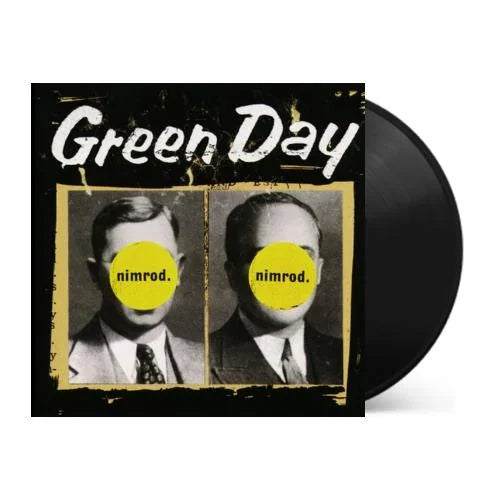 Green Day - Nimrod [ Vinyl ]