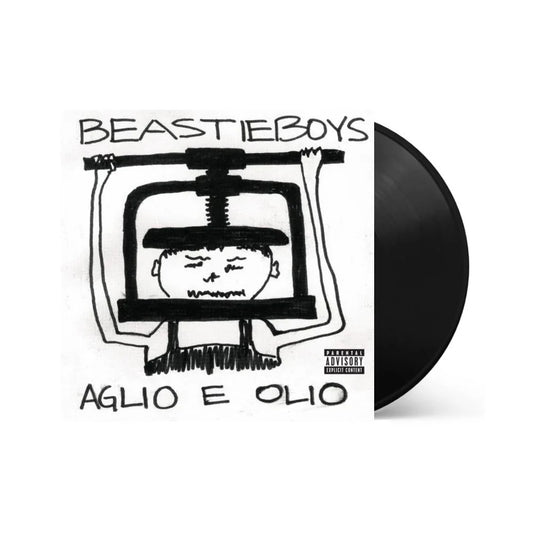 Beastie Boys - Aglio E Olio [ Vinyl ]