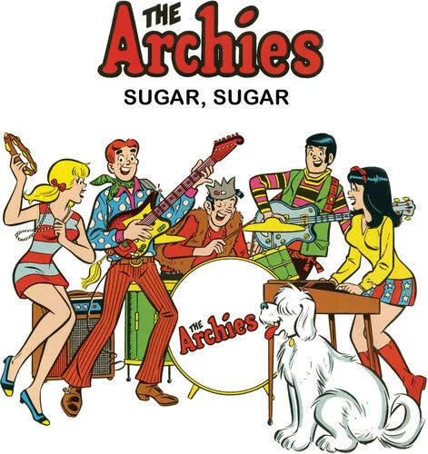 The Archies - Sugar Sugar [ Vinyl ]