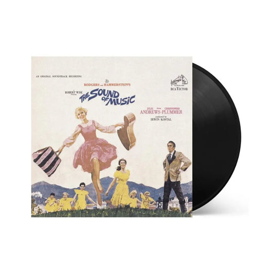 Various Artists - The Sound of Music (Original Soundtrack Recording) [ Vinyl ]