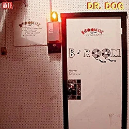 Dr. Dog - Humble Passenger [7-INCH SINGLE] Black [ Vinyl ]