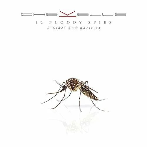 Chevelle - 12 Bloody Spies: B-sides And Rarities [ Vinyl ]