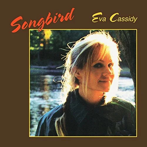 Eva Cassidy - Songbird [ Vinyl ]