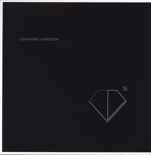Diamond Version - EP5 [ Vinyl ]