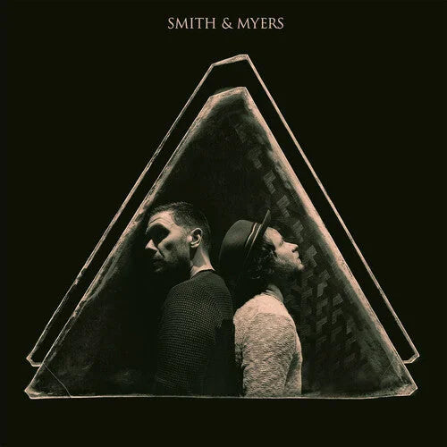 Smith & Myers - Volume 1 & 2 [ Vinyl ]