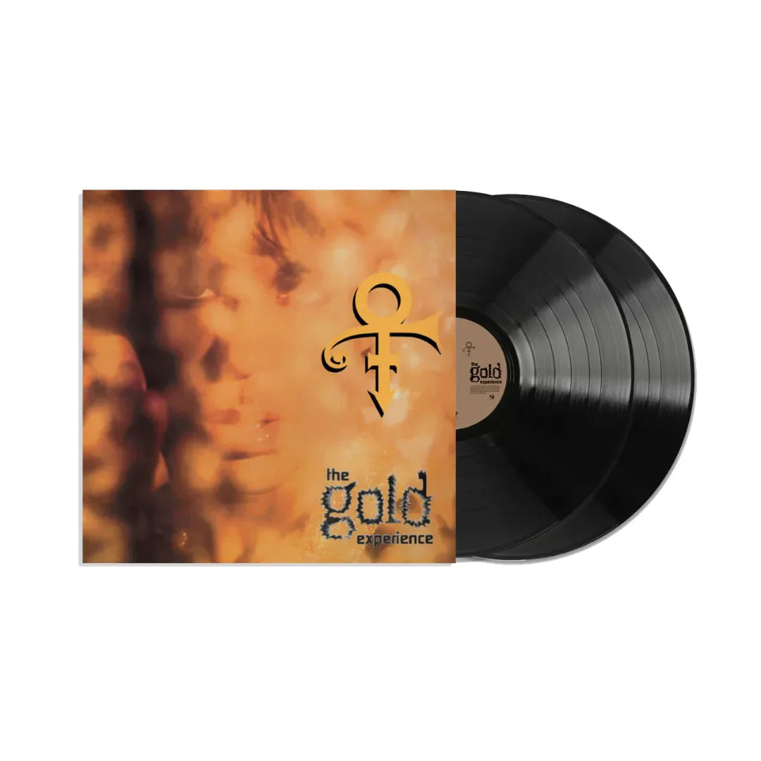 Prince - The Gold Experience [2LP] [ Vinyl ]