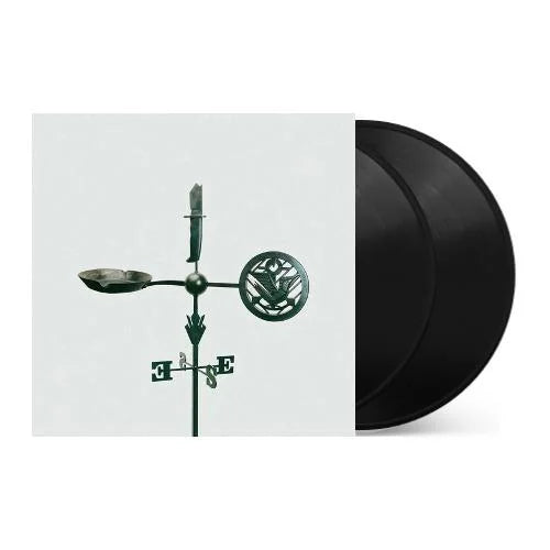 Jason Isbell & the 400 Unit - Weathervanes [2LP] [ Vinyl ]