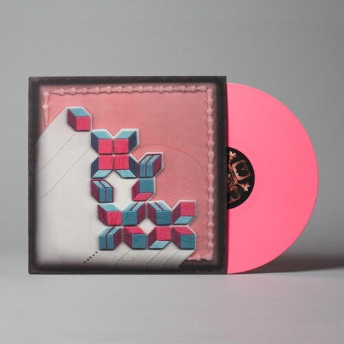 Boom Bip - Sacchrilege [ Vinyl ]