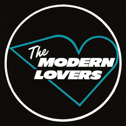 THE MODERN LOVERS - The Modern Lovers Vinyl { vinyl }