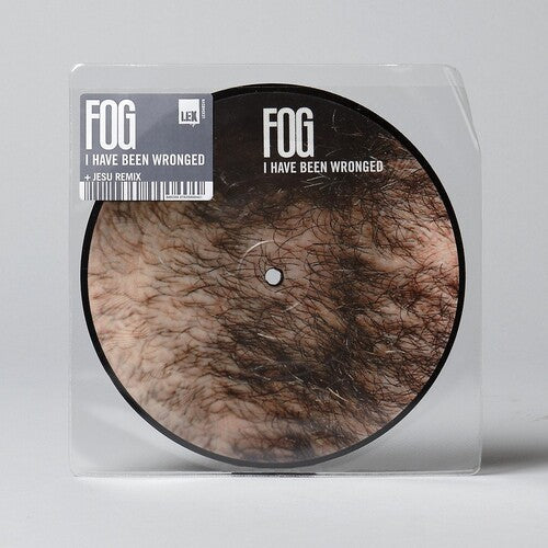 The Fog - I Have Been Wronged [ Vinyl ]