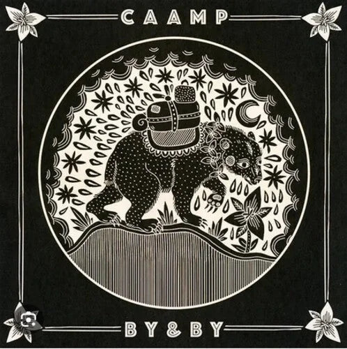 Caamp - By & By [ Vinyl ]