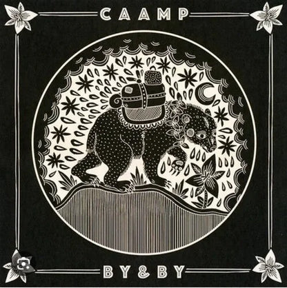 Caamp - By & By [ Vinyl ]
