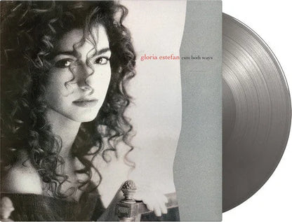 Gloria Estefan - Cuts Both Ways [Silver] [ Vinyl ]
