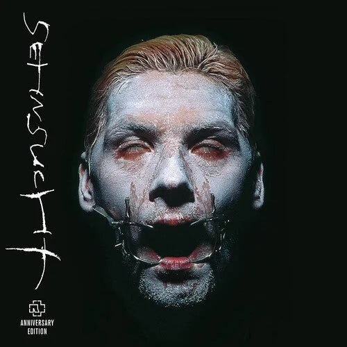 Rammstein - Sehnsucht (Anniversary Edition) [2LP] [ Vinyl ]